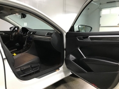 Used 2016  Volkswagen Passat 4d Sedan 1&period;8T SE at Carolina Family Motors near Mooresville&comma; NC