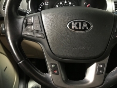 Used 2014 Kia Sorento 4d SUV FWD EX V6 at Carolina Family Motors near Mooresville, NC