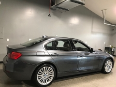 Used 2014 BMW 3 Series 4dr Sdn 328i RWD at Carolina Family Motors near Mooresville, NC