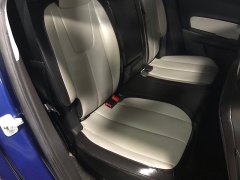 Used 2010 Chevrolet Equinox 4d SUV FWD LTZ at Carolina Family Motors near Mooresville, NC