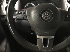 Used 2017  Volkswagen Tiguan 4d SUV S 4Motion at Carolina Family Motors near Mooresville&comma; NC