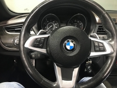 Used 2012  BMW Z4 2dr Roadster sDrive28i at Carolina Family Motors near Mooresville&comma; NC