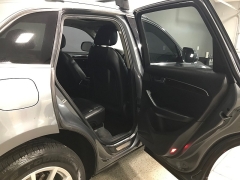 Used 2012 Audi Q5 4d SUV 2.0T Premium+ at Carolina Family Motors near Mooresville, NC