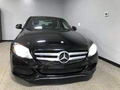 Used 2016  Mercedes-Benz C-Class 4d Sedan C300 at Carolina Family Motors near Mooresville&comma; NC