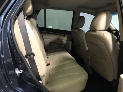 Used 2012  Hyundai Santa Fe 4d SUV FWD Limited at Carolina Family Motors near Mooresville&comma; NC