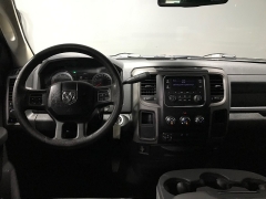 Used 2014 Ram 1500 2WD Quad Cab Tradesman at Carolina Family Motors near Mooresville, NC