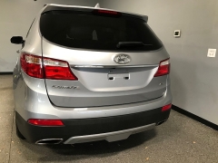 Used 2013 Hyundai Santa Fe 4d SUV AWD GLS at Carolina Family Motors near Mooresville, NC