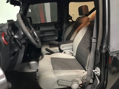 Used 2010 Jeep Wrangler 2d Convertible Sport at Carolina Family Motors near Mooresville, NC