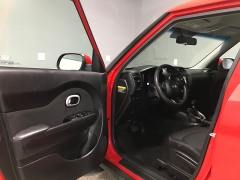 Used 2017 Kia Soul 4d Hatchback + at Carolina Family Motors near Mooresville, NC