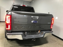 Used 2019  Ford Ranger 2WD SuperCrew XLT at Carolina Family Motors near Mooresville&comma; NC