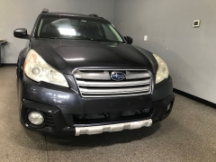 Used 2013 Subaru Outback 4d SUV i Limited at Carolina Family Motors near Mooresville, NC