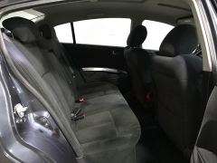 Used 2008  Nissan Maxima 4d Sedan SE at Carolina Family Motors near Mooresville&comma; NC