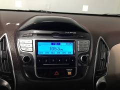 Used 2011  Hyundai Tucson 4d SUV AWD GLS at Carolina Family Motors near Mooresville&comma; NC