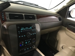 Used 2009  GMC Sierra 1500 2WD Crew Cab SLT at Carolina Family Motors near Mooresville&comma; NC