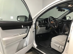 Used 2013  Kia Sorento 4d SUV FWD LX at Carolina Family Motors near Mooresville&comma; NC