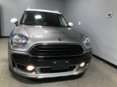 Used 2018  MINI Countryman Cooper FWD at Carolina Family Motors near Mooresville&comma; NC