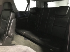 Used 2016 Chevrolet Suburban 4d SUV 4WD LTZ at Carolina Family Motors near Mooresville, NC