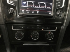 Used 2017  Volkswagen GTI 4d Hatchback S 6spd at Carolina Family Motors near Mooresville&comma; NC