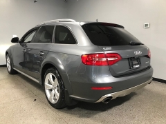 Used 2016 Audi allroad 4d Wagon 2.0T Quattro Premium at Carolina Family Motors near Mooresville, NC