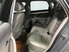 Used 2008  Audi A4 4d Sedan 2&period;0T 6spd at Carolina Family Motors near Mooresville&comma; NC