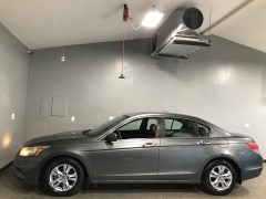 Used 2011 Honda Accord Sedan 4d LX-P at Carolina Family Motors near Mooresville, NC