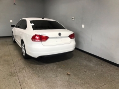Used 2015  Volkswagen Passat 4d Sedan 1&period;8T Limited at Carolina Family Motors near Mooresville&comma; NC