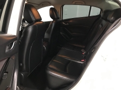 Used 2018  Mazda Mazda3 4d Sedan Touring Auto at Carolina Family Motors near Mooresville&comma; NC