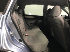 Used 2010  Honda CR-V 4d SUV FWD LX at Carolina Family Motors near Mooresville&comma; NC