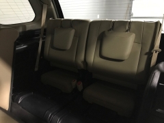 Used 2019 Toyota 4Runner 4d SUV RWD Limited at Carolina Family Motors near Mooresville, NC