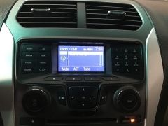 Used 2012  Ford Explorer 4d SUV FWD at Carolina Family Motors near Mooresville, NC