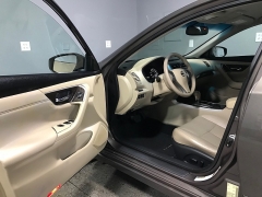 Used 2015  Nissan Altima 4d Sedan SL 2&period;5L at Carolina Family Motors near Mooresville&comma; NC