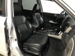 Used 2010  Subaru Forester 4d SUV X Limited at Carolina Family Motors near Mooresville&comma; NC