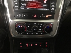 Used 2015  GMC Acadia 4d SUV FWD SLT-1 at Carolina Family Motors near Mooresville&comma; NC