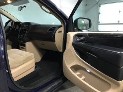 Used 2016  Dodge Grand Caravan 4d Wagon SE at Carolina Family Motors near Mooresville&comma; NC