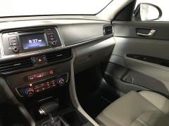 Used 2016  Kia Optima 4d Sedan EX at Carolina Family Motors near Mooresville&comma; NC