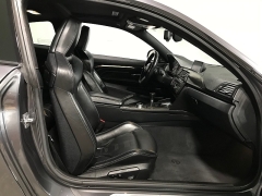 Used 2015  BMW M4 2dr Cpe at Carolina Family Motors near Mooresville&comma; NC