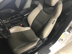 Used 2014 Hyundai Genesis Coupe 2d Coupe 2.0T Premium at Carolina Family Motors near Mooresville, NC
