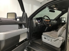 Used 2013  Ford F-150 4WD Supercrew XLT 5 1&sol;2 at Carolina Family Motors near Mooresville&comma; NC