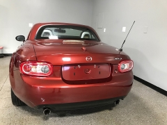 Used 2012  Mazda MX-5 Miata 2d Convertible GT Auto at Carolina Family Motors near Mooresville&comma; NC