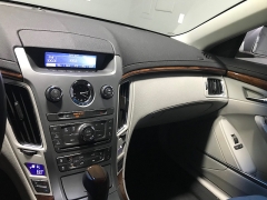 Used 2012  Cadillac CTS 4d Sedan RWD 3&period;0L Luxury at Carolina Family Motors near Mooresville&comma; NC