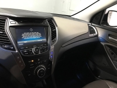 Used 2013 Hyundai Santa Fe 4d SUV AWD GLS at Carolina Family Motors near Mooresville, NC