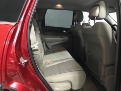 Used 2011  Jeep Grand Cherokee 4d SUV 4WD Laredo at Carolina Family Motors near Mooresville&comma; NC