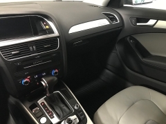 Used 2015 Audi allroad 4d Wagon 2.0T Quattro Premium+ at Carolina Family Motors near Mooresville, NC