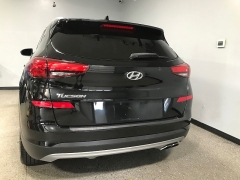 Used 2020 Hyundai Tucson 4d SUV FWD SEL at Carolina Family Motors near Mooresville, NC