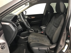 Used 2016 Nissan Rogue 4d SUV AWD S at Carolina Family Motors near Mooresville, NC