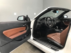 Used 2015  BMW 2 Series 2dr Conv 228i xDrive AWD at Carolina Family Motors near Mooresville&comma; NC