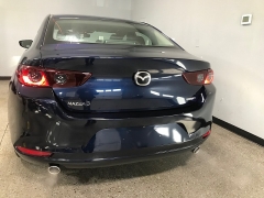 Used 2021  Mazda Mazda3 Sedan 2&period;5 S FWD at Carolina Family Motors near Mooresville&comma; NC