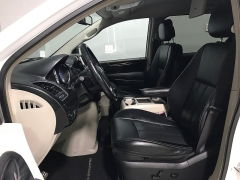 Used 2014  Chrysler Town & Country 4d Wagon Touring at Carolina Family Motors near Mooresville&comma; NC