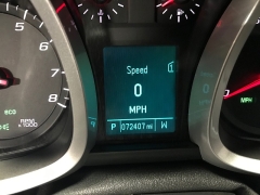 Used 2012  Chevrolet Equinox 4d SUV FWD LT1 2&period;4L at Carolina Family Motors near Mooresville&comma; NC