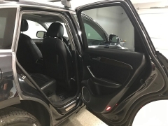Used 2014 Audi Q5 4d SUV 2.0T Premium+ at Carolina Family Motors near Mooresville, NC